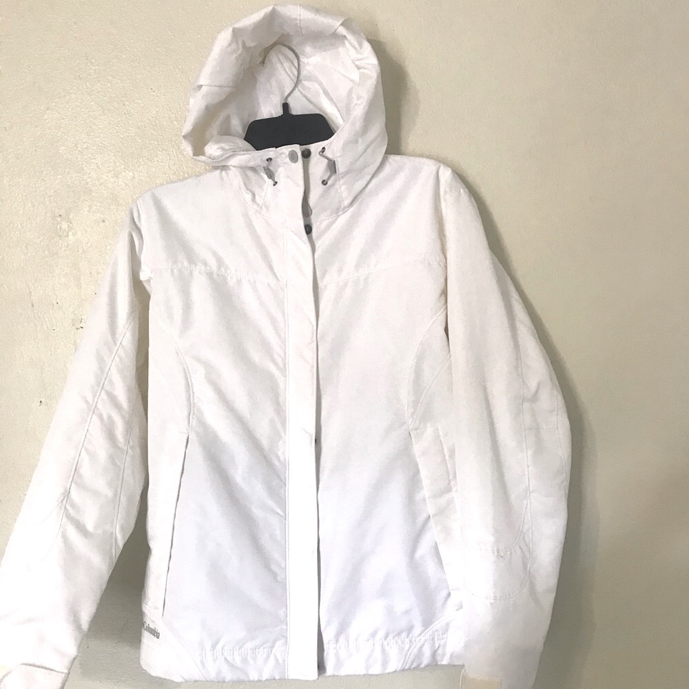 COPY - Columbia jacket size S